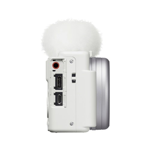 Sony ZV-1II White - 05